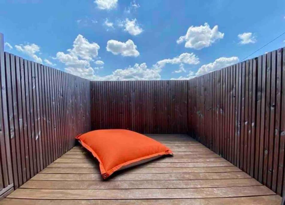 Maison D Architecte Bruges/Piscine Chauffee/Tram D Exterior foto